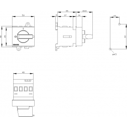 3LD2030-0TK11