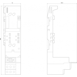 3RK1903-3AC00
