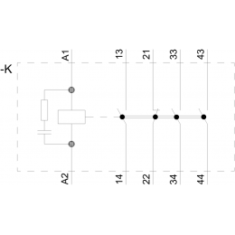 3RH2131-2EP00-1AA0