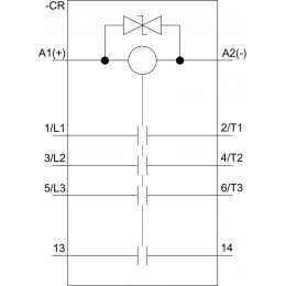 3RT2015-1KB41
