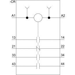 3RH2131-1AN60