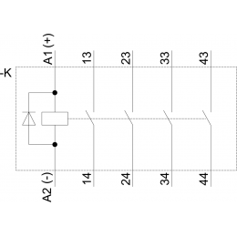 3RH2140-2FB40-1AA0