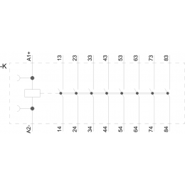 3RH2380-1BB40-0BA0