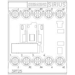 3RT2516-1AP00
