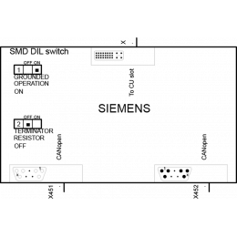 6SL3055-0AA00-2CA0