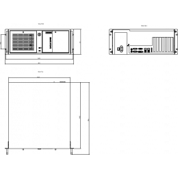 6AG4012-1CA21-0BX0