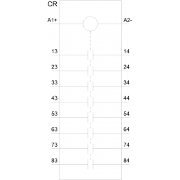 3RH2380-1BB40-0BA0