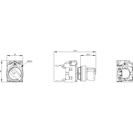 3SU1130-2BF60-1BA0