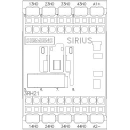 3RH2140-2FB40-1AA0