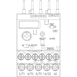 3RB3016-2PB0