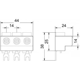 3RV1925-5AB