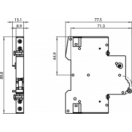 5ST3011
