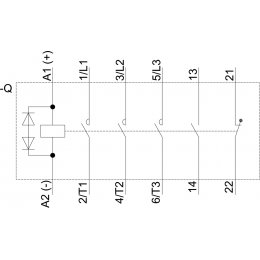 3RT2026-1FB40