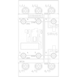 3RT2025-1KB40
