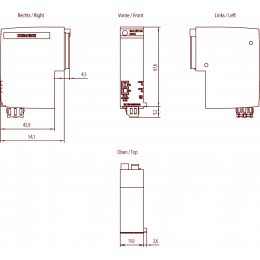 6DL1193-6AG40-0AA0