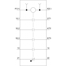 3RT2026-2BB40