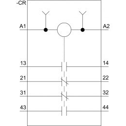 3RH2122-1AV60