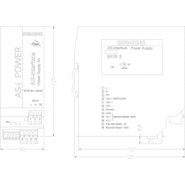 3RX9501-1BA00