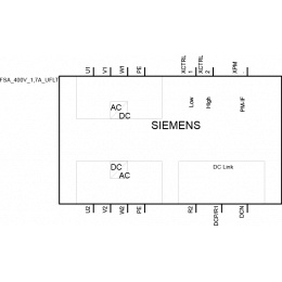 6SL3210-1SE11-7UA0