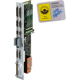 6SN1118-0DK21-0AA2