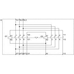 3RA1344-8XB30-1AL2