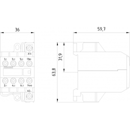 3TG1010-0AL2