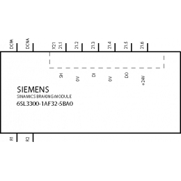 6SL3300-1AF32-5BA0