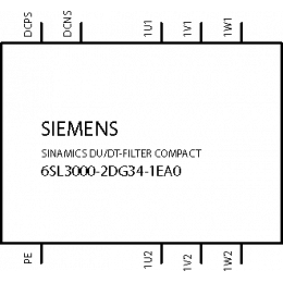 6SL3000-2DG34-1EA0