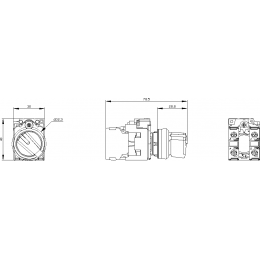 3SU1130-2BF60-1MA0