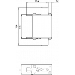 3NA3817-2C