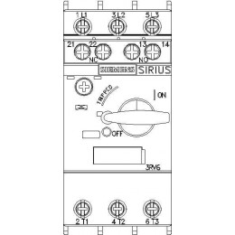 3RV6011-1EA15