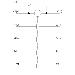 3RT6018-1BB42