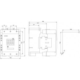 3RT5054-1AP36