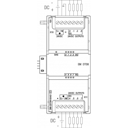 6ES7288-2DT08-0AA0