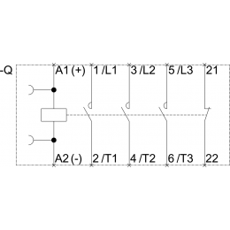 3RT6018-1BB42