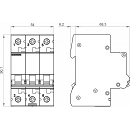5SL4303-7CC
