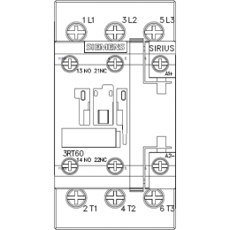 3RT6028-1BB40