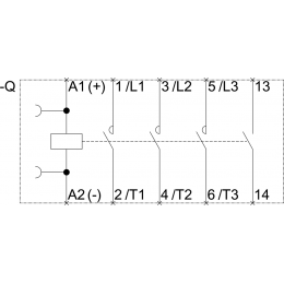 3RT6016-1BB41