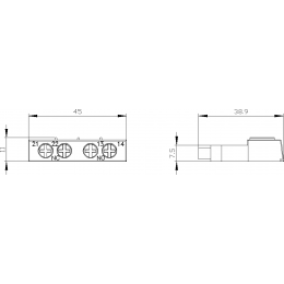 3RV6901-1E