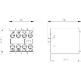 3RH6911-1HA22