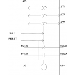 3RB2163-4GC2
