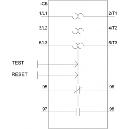 3RB3026-2VB0