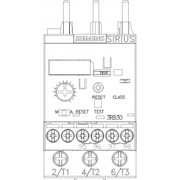 3RB3026-1VB0