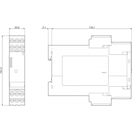 3RK1901-1DE22-1AA0