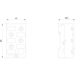 3RK1901-1NR04