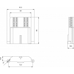 3RK1400-0CE00-0AA3