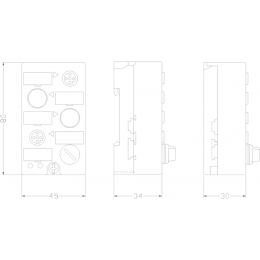 3RK1400-0GQ20-0AA3