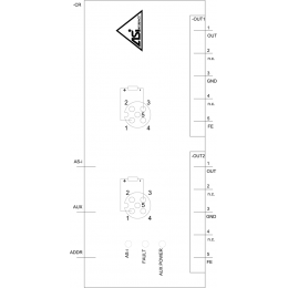 3RK1107-2BQ40-0AA3