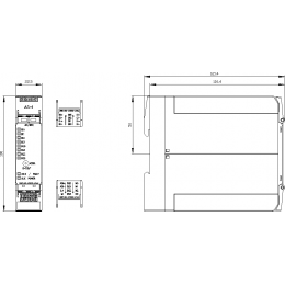 3RK1400-2CE00-2AA2