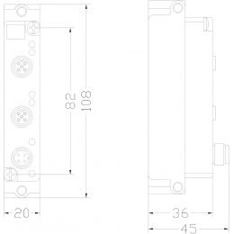 3RK1205-0BQ30-0AA3